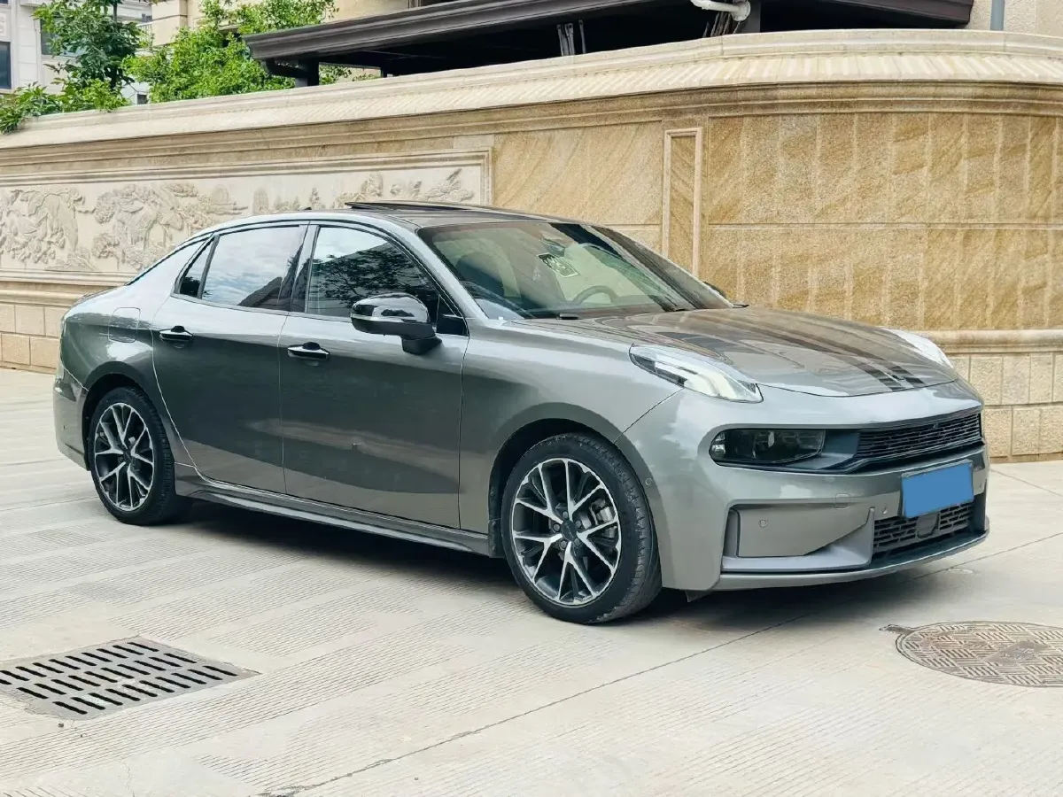 2021 LYNK&CO 03 2.0T 190HP L4 6AT,autocango,china used car exporter,china ev exporter,chinese used car exporter,chinese used ev exporter