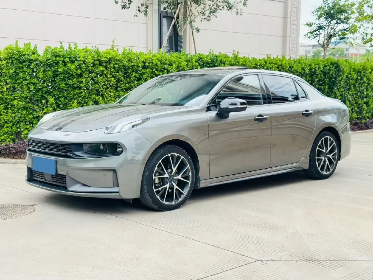 2021 LYNK&CO 03 2.0T 190HP L4 6AT,autocango,china used car exporter,china ev exporter,chinese used car exporter,chinese used ev exporter