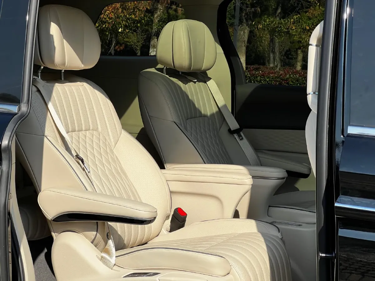 2022 Voyah Dream BEV 108.7KWH,autocango,china used car exporter,china ev exporter,chinese used car exporter,chinese used ev exporter