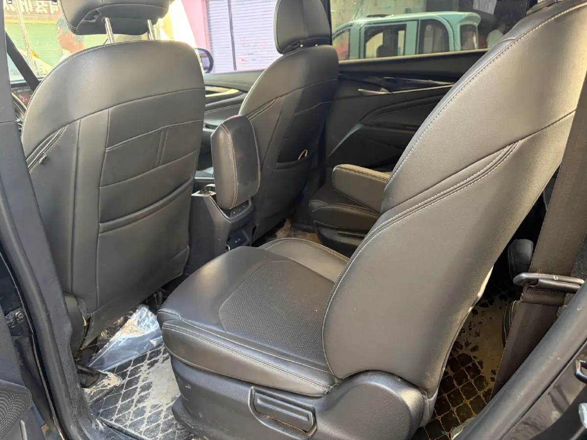 2019 MAXUS G50 1.5T 169HP L4 7DCT,autocango,china used car exporter,china ev exporter,chinese used car exporter,chinese used ev exporter