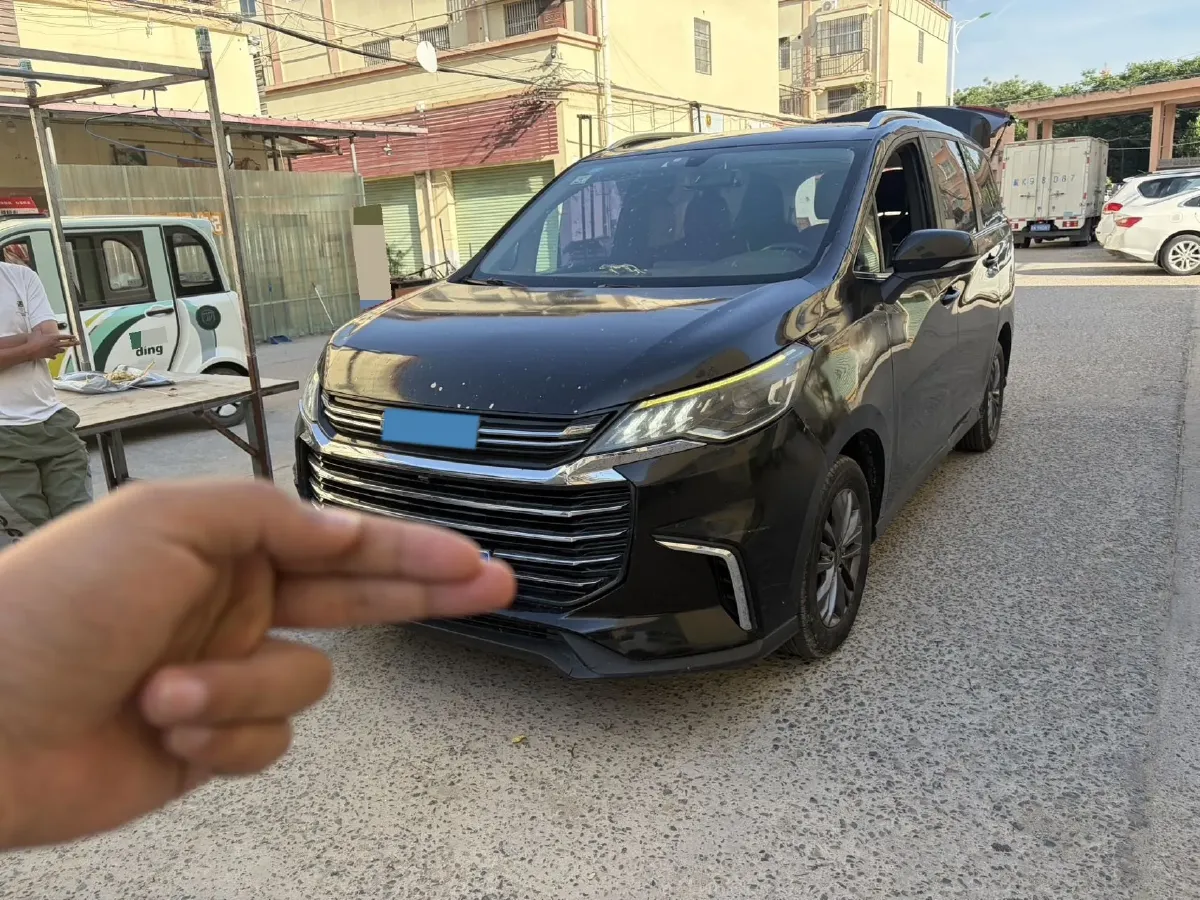 2019 MAXUS G50 1.5T 169HP L4 7DCT,autocango,china used car exporter,china ev exporter,chinese used car exporter,chinese used ev exporter