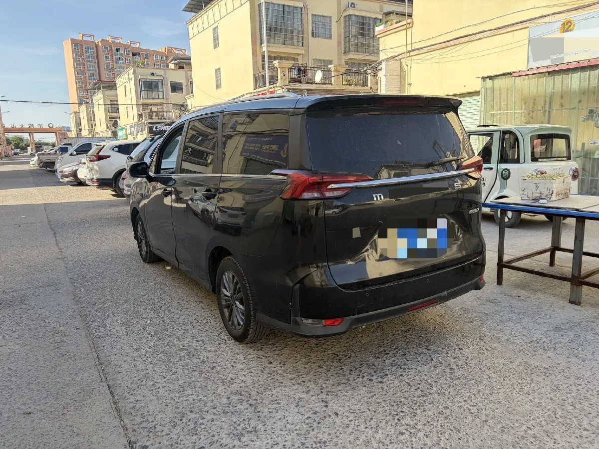 2019 MAXUS G50 1.5T 169HP L4 7DCT,autocango,china used car exporter,china ev exporter,chinese used car exporter,chinese used ev exporter