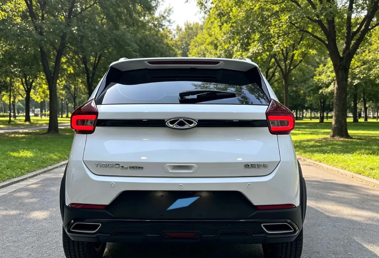 2022 Chery Tiggo 3x 1.5L 116HP L4 CVT,autocango,china used car exporter,china ev exporter,chinese used car exporter,chinese used ev exporter