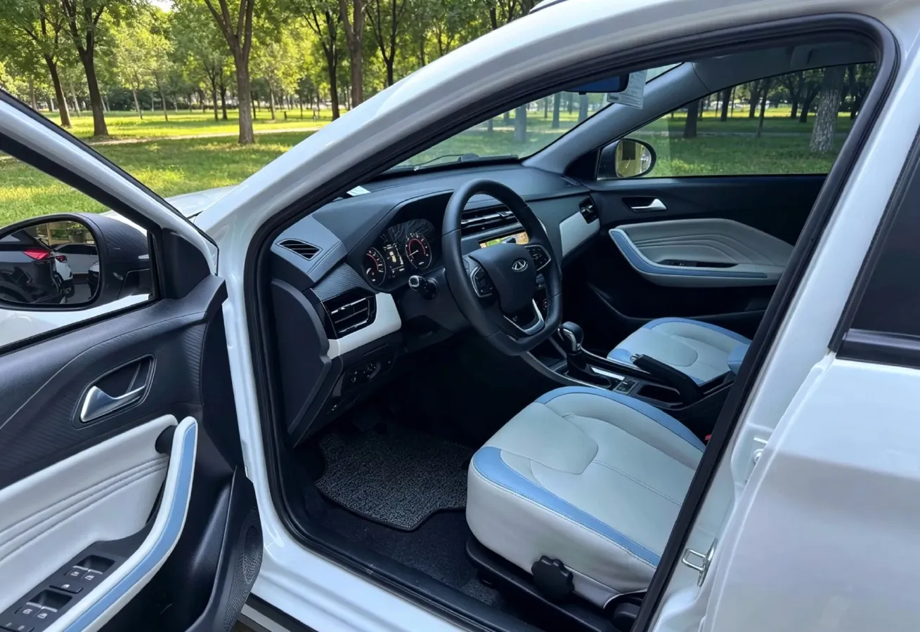 2022 Chery Tiggo 3x 1.5L 116HP L4 CVT,autocango,china used car exporter,china ev exporter,chinese used car exporter,chinese used ev exporter