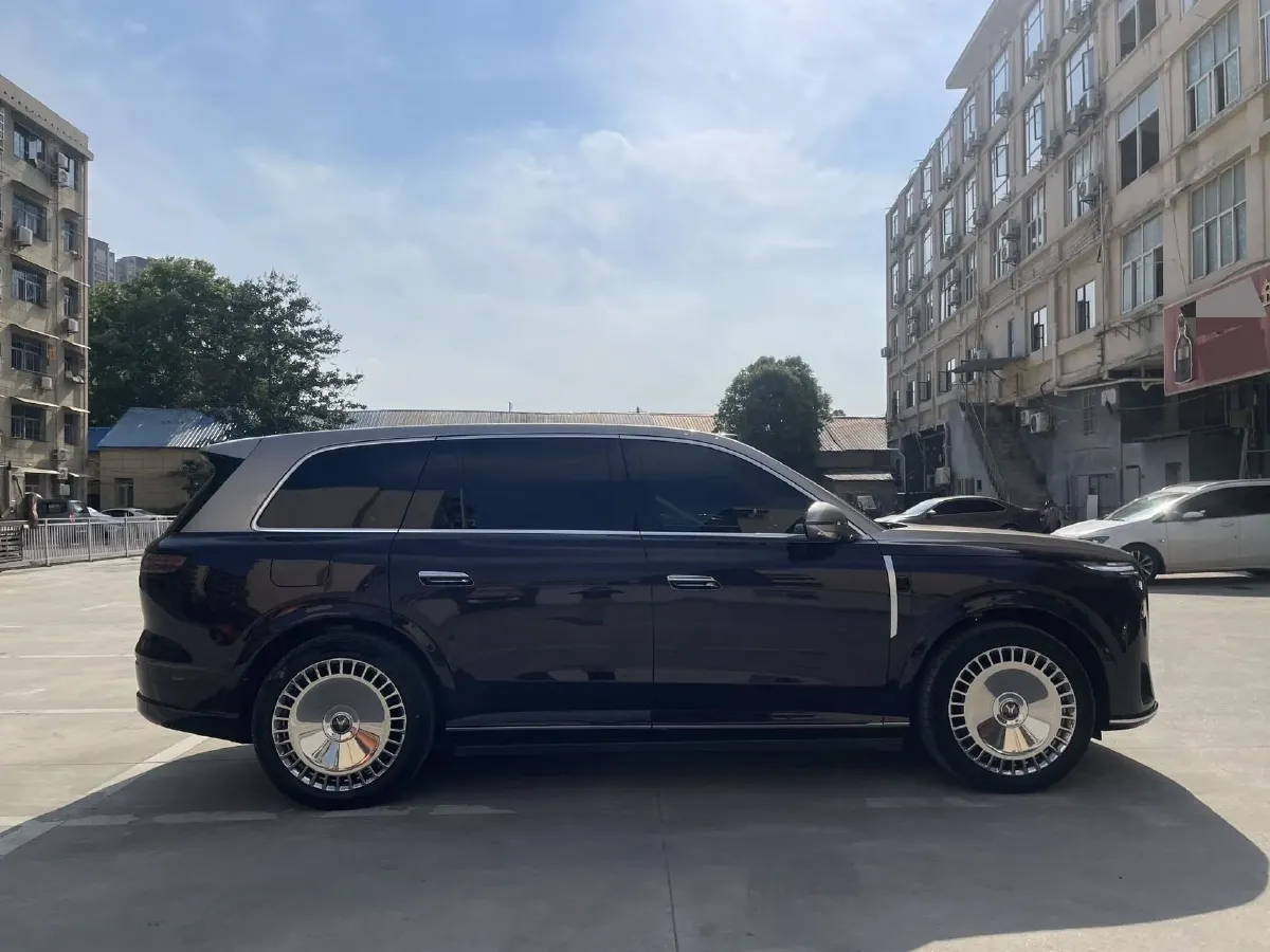 2026 Voyah TaiShan 1.5T 150HP L4 PHEV,autocango,china used car exporter,china ev exporter,chinese used car exporter,chinese used ev exporter