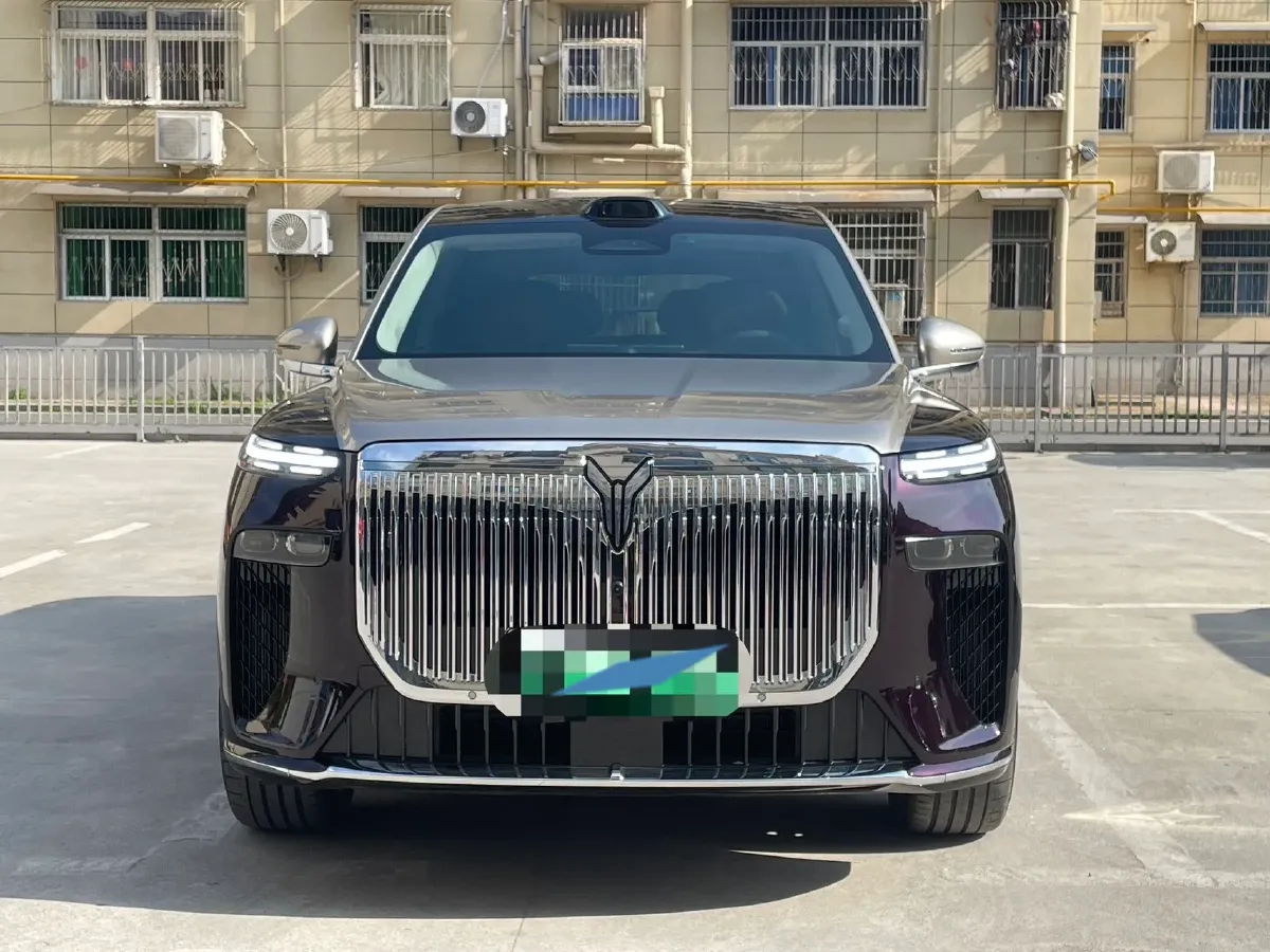 2026 Voyah TaiShan 1.5T 150HP L4 PHEV,autocango,china used car exporter,china ev exporter,chinese used car exporter,chinese used ev exporter