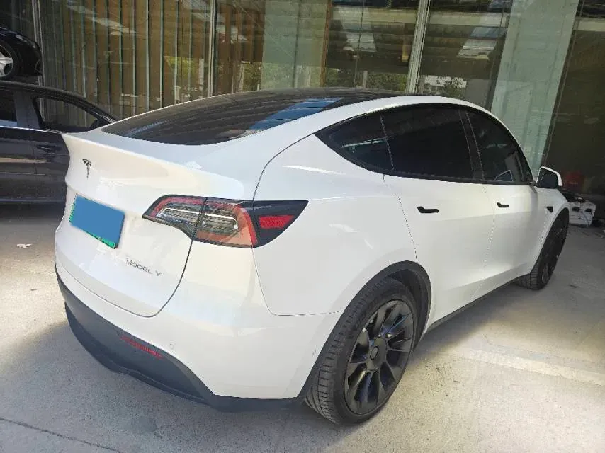 2022 Tesla Model Y BEV 60KWH,autocango,china used car exporter,china ev exporter,chinese used car exporter,chinese used ev exporter