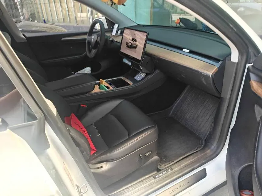 2022 Tesla Model Y BEV 60KWH,autocango,china used car exporter,china ev exporter,chinese used car exporter,chinese used ev exporter