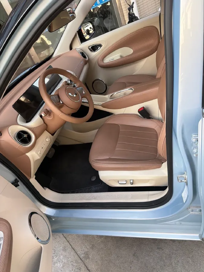 2025 WuLing BinGuo BEV,autocango,china used car exporter,china ev exporter,chinese used car exporter,chinese used ev exporter
