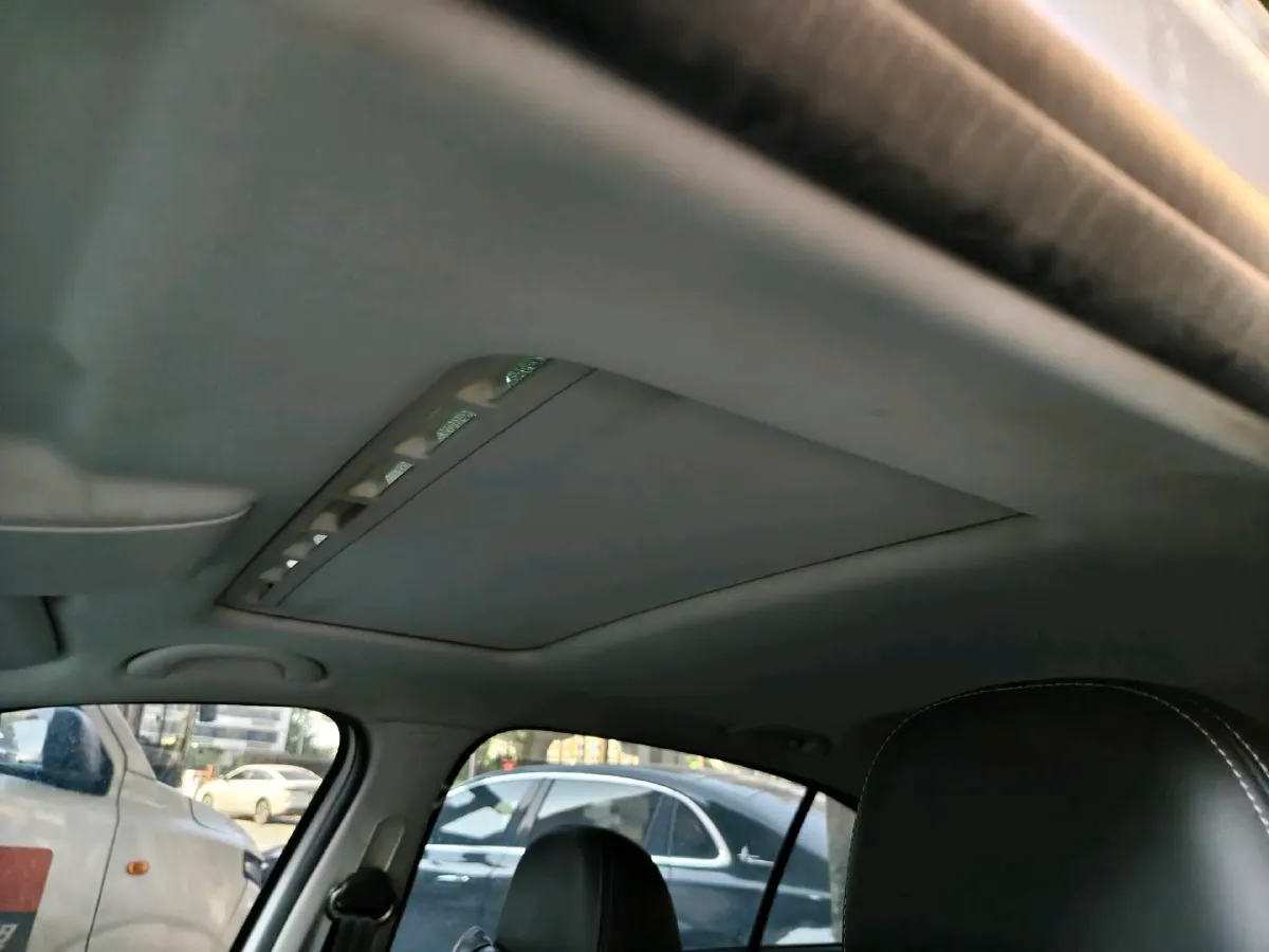 2017 Buick Excelle 1.5L 114HP L4 6AT,autocango,china used car exporter,china ev exporter,chinese used car exporter,chinese used ev exporter