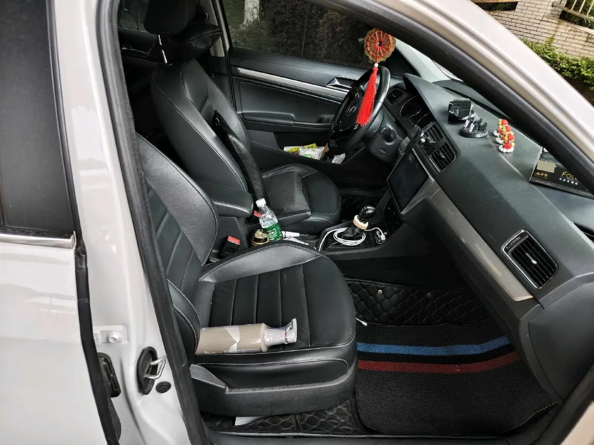 2017 Buick Excelle 1.5L 114HP L4 6AT,autocango,china used car exporter,china ev exporter,chinese used car exporter,chinese used ev exporter