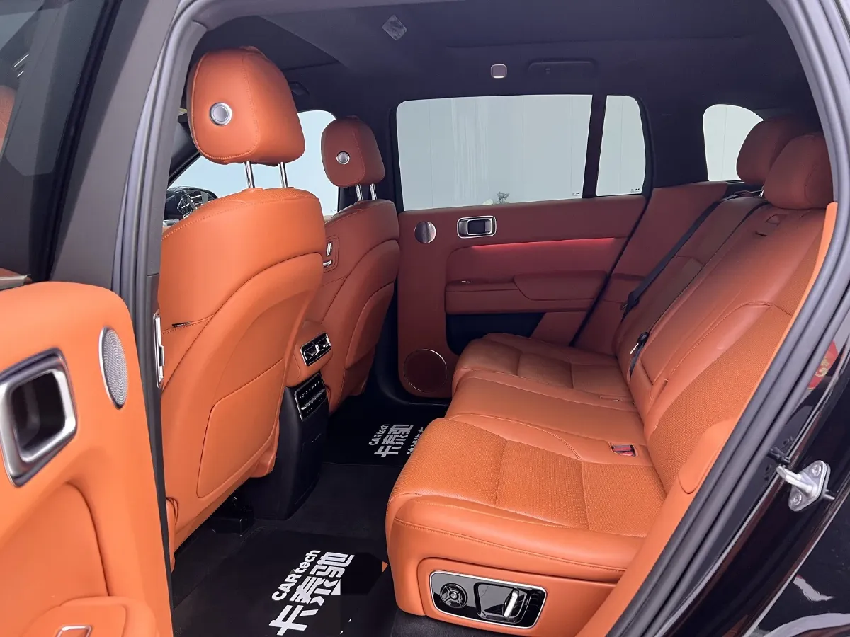 2023 Li L7 Range Extended 154HP REEV 40.9KWH,autocango,china used car exporter,china ev exporter,chinese used car exporter,chinese used ev exporter