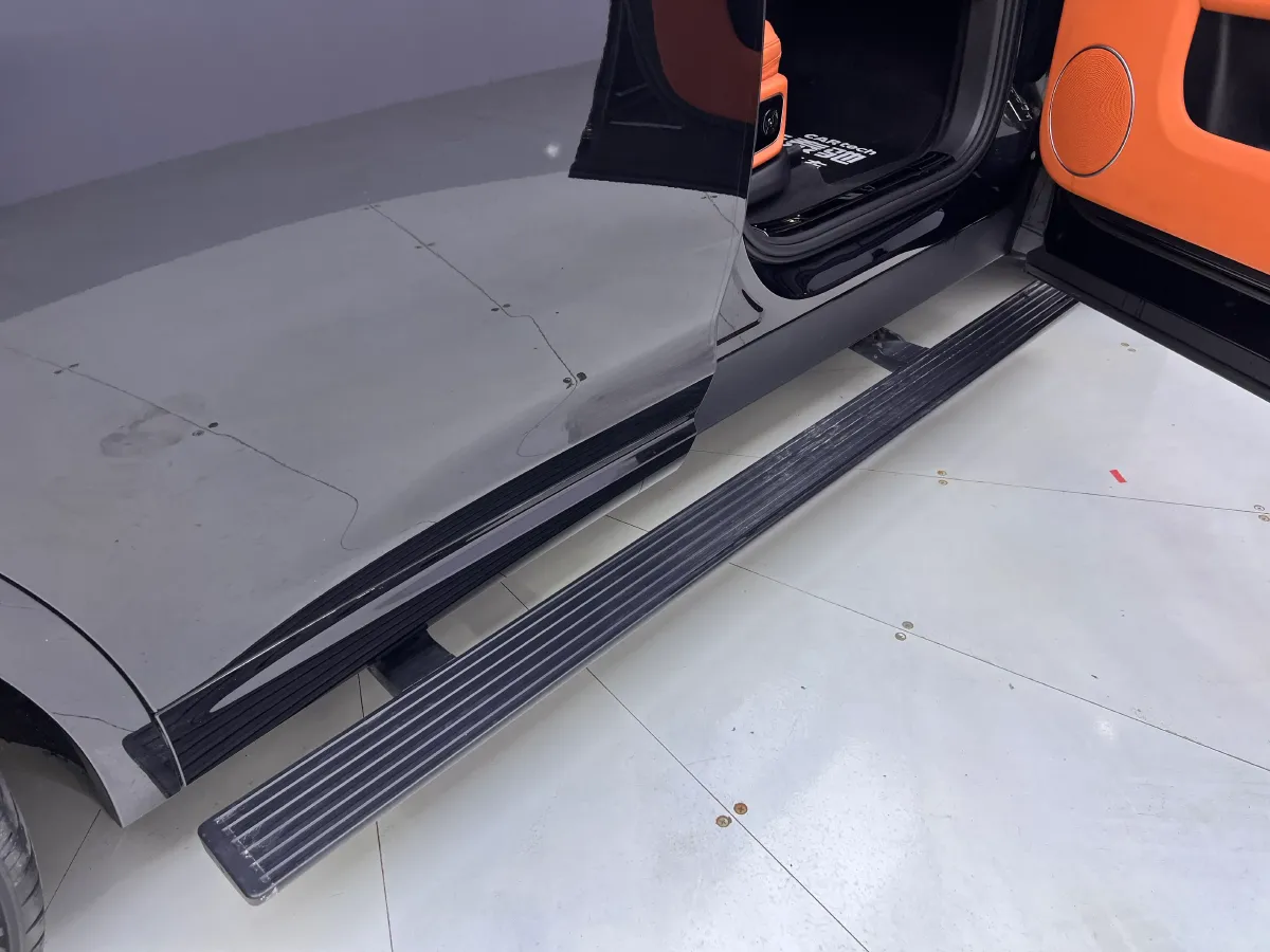 2023 Li L7 Range Extended 154HP REEV 40.9KWH,autocango,china used car exporter,china ev exporter,chinese used car exporter,chinese used ev exporter