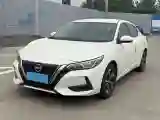 2022 Nissan Sylphy 1.2L 72HP L3 Hybrid