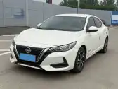 2022 NISSAN SYLPHY,autocango,china used car exporter,china ev exporter,chinese used car exporter,chinese used ev exporter