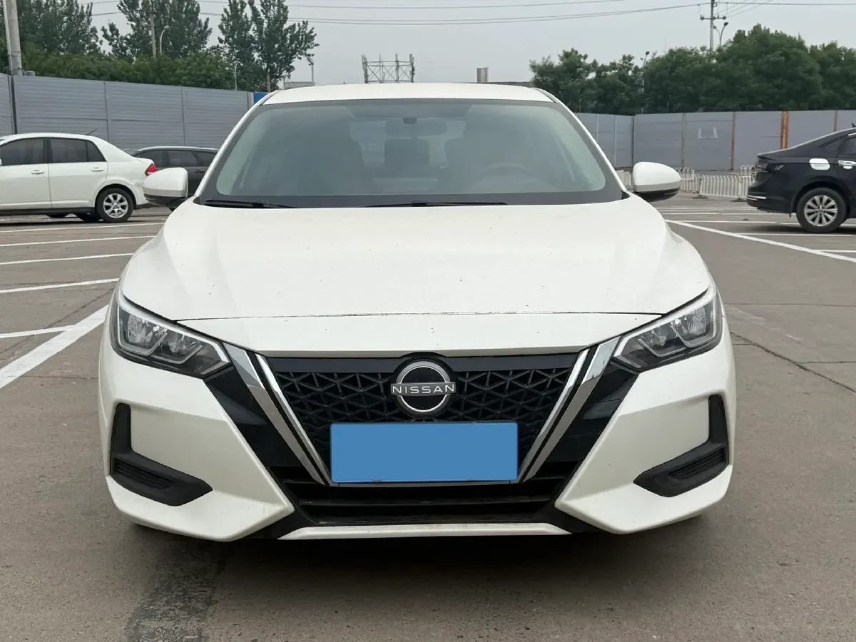 2022 Nissan Sylphy 1.2L 72HP L3 Hybrid,autocango,china used car exporter,china ev exporter,chinese used car exporter,chinese used ev exporter