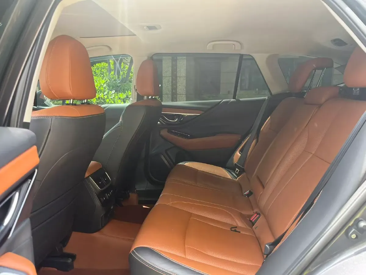 2023 Subaru Outback 2.5L 169HP H4 CVT,autocango,china used car exporter,china ev exporter,chinese used car exporter,chinese used ev exporter