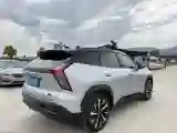 2023 Geely StarRay 1.5T 181HP L4 7DCT