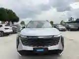 2023 Geely StarRay 1.5T 181HP L4 7DCT