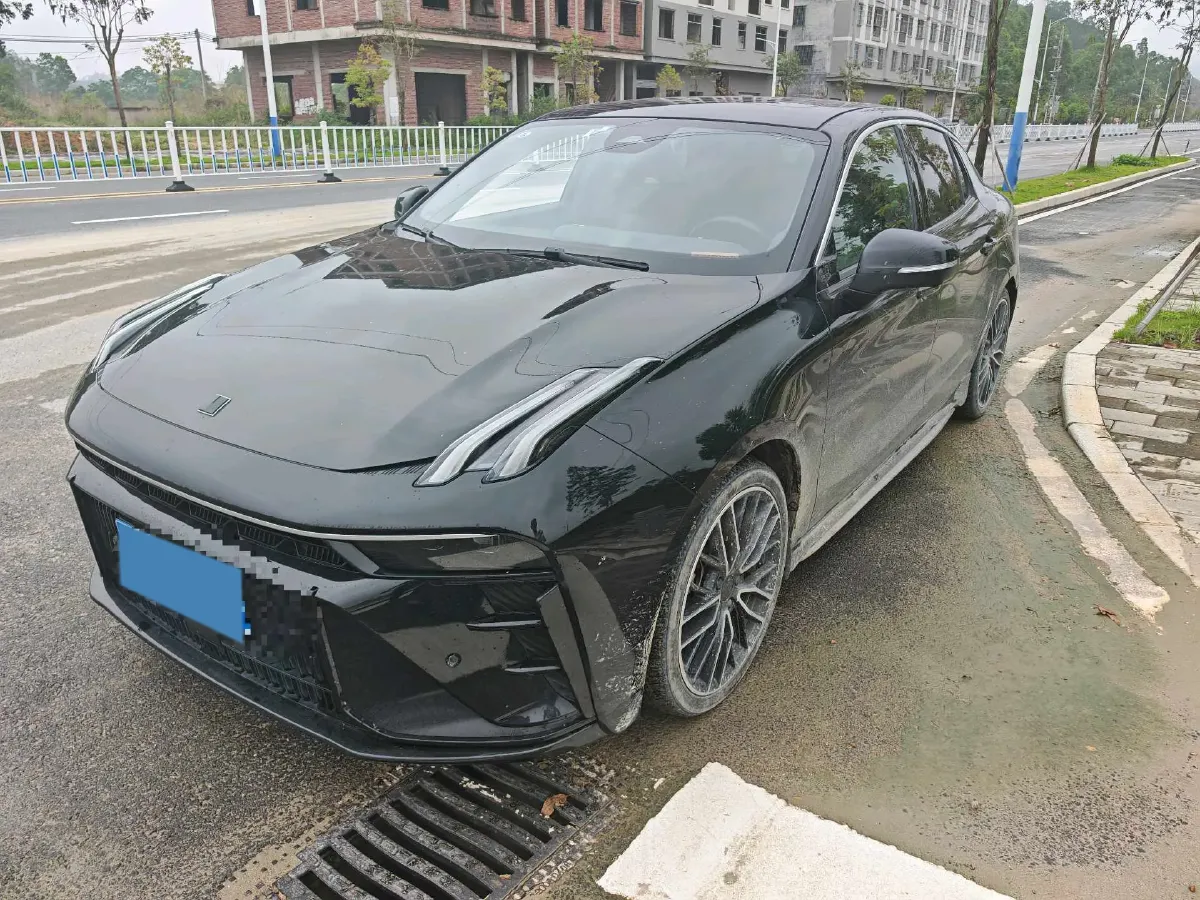 2023 LYNK&CO 03 2.0T 254HP L4 7DCT,autocango,china used car exporter,china ev exporter,chinese used car exporter,chinese used ev exporter