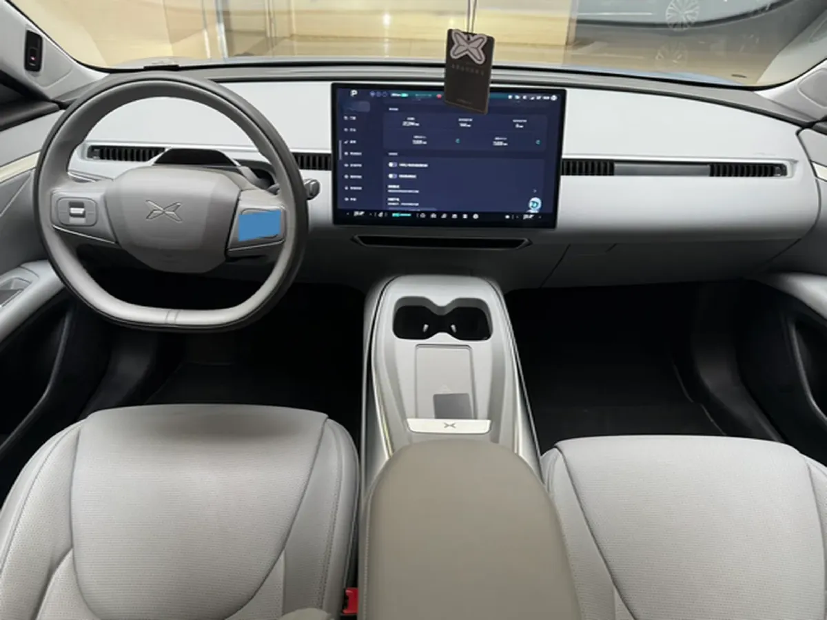 2025 Xpeng MONA M03 BEV,autocango,china used car exporter,china ev exporter,chinese used car exporter,chinese used ev exporter