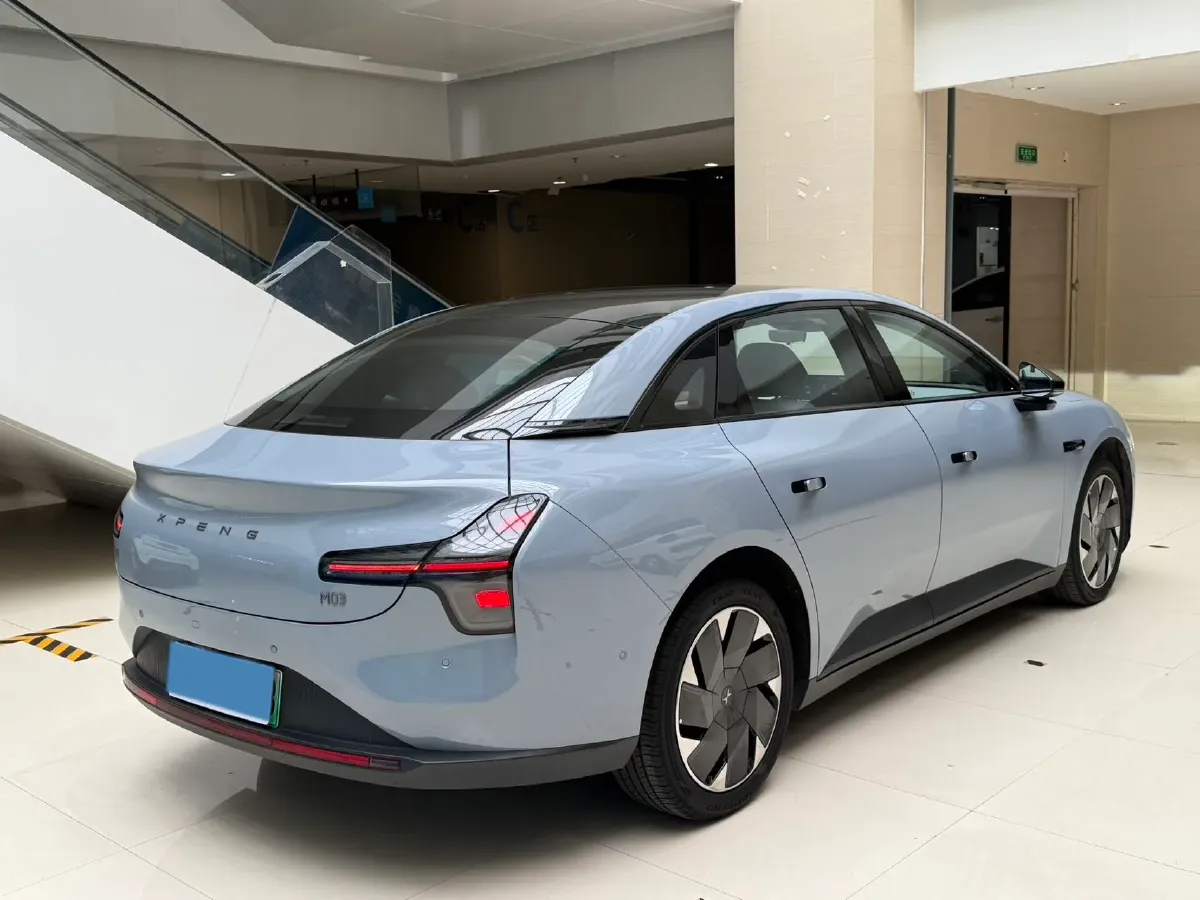 2025 Xpeng MONA M03 BEV,autocango,china used car exporter,china ev exporter,chinese used car exporter,chinese used ev exporter