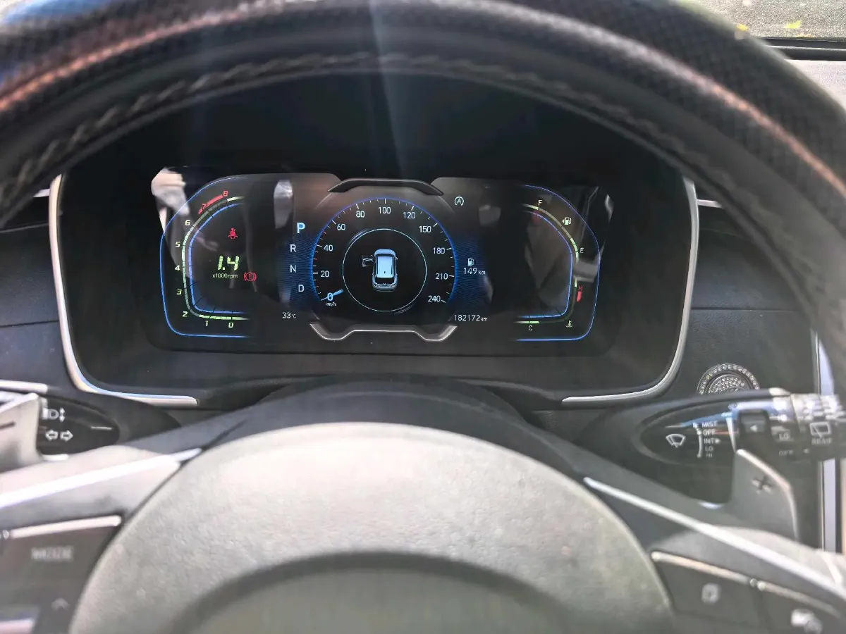 2021 Hyundai Tucson 1.5T 200HP L4 7DCT,autocango,china used car exporter,china ev exporter,chinese used car exporter,chinese used ev exporter