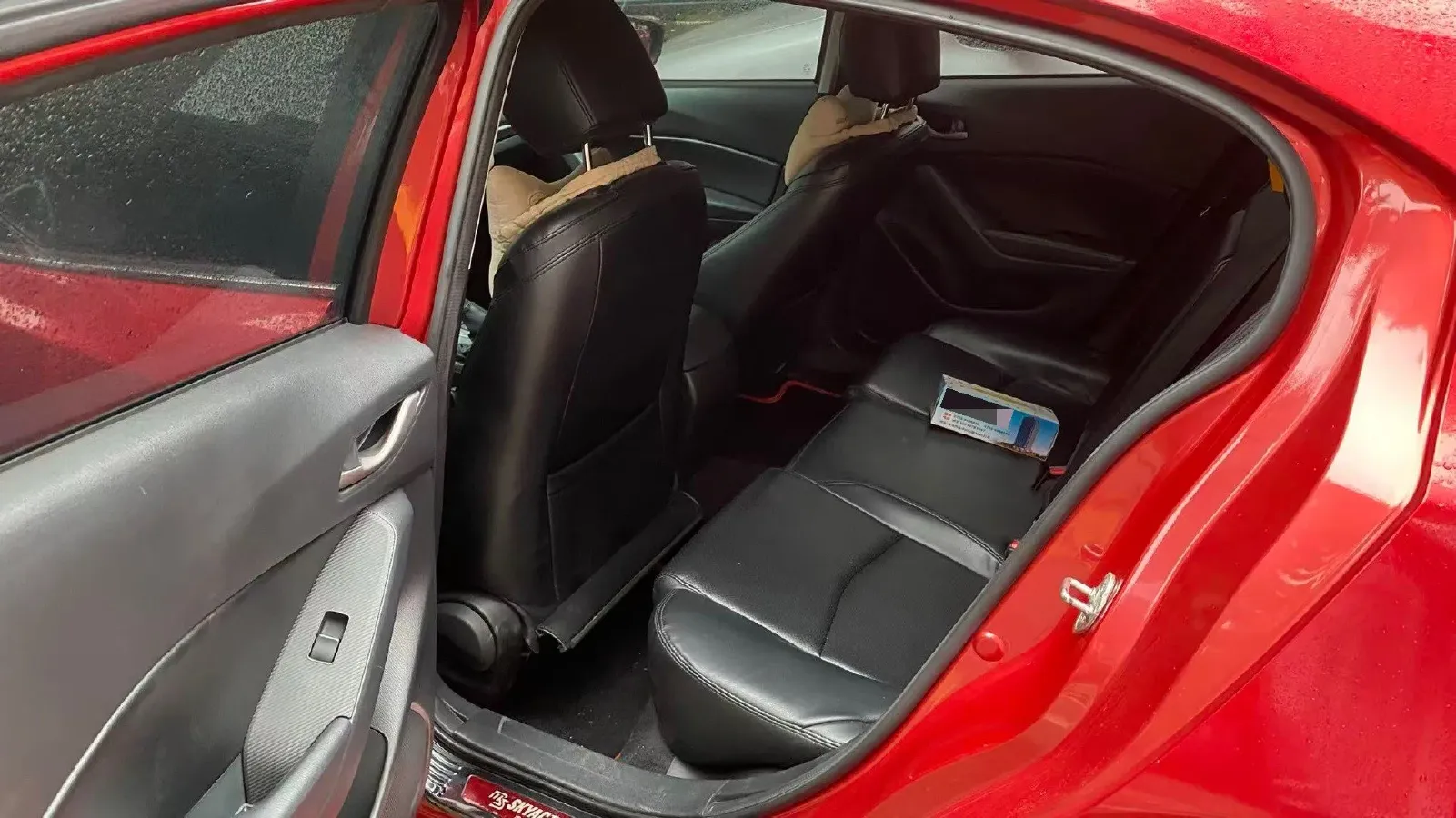 2017 Mazda 3 Axela 1.5L 117HP L4 6AT,autocango,china used car exporter,china ev exporter,chinese used car exporter,chinese used ev exporter