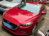 2017 MAZDA 3 AXELA,autocango,china used car exporter,china ev exporter,chinese used car exporter,chinese used ev exporter