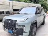 2023 YANGWANG U8,autocango,china used car exporter,china ev exporter,chinese used car exporter,chinese used ev exporter