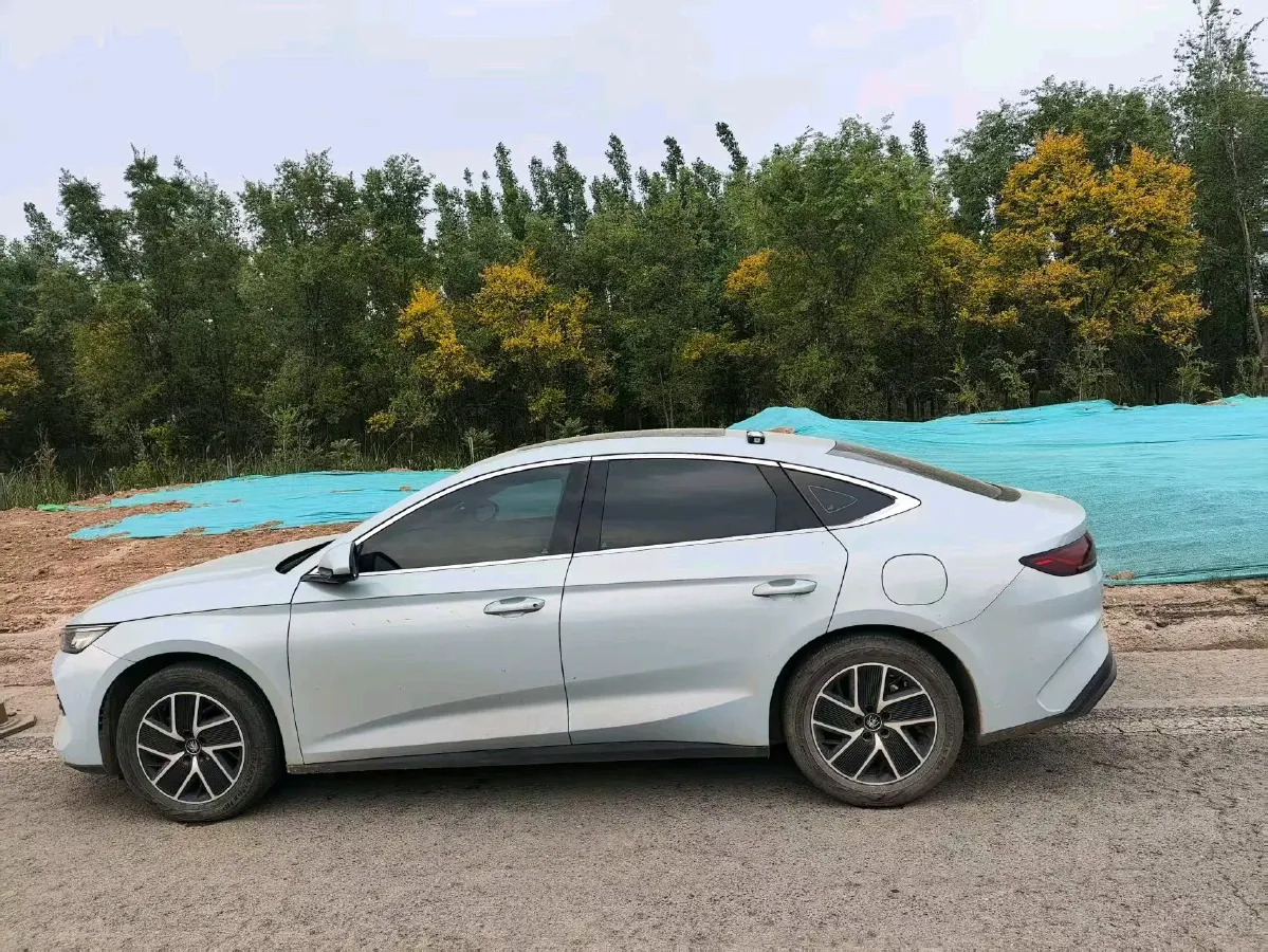 2024 BYD Qin Plus 1.5L 110HP L4 E-CVT PHEV 18.32KWH,autocango,china used car exporter,china ev exporter,chinese used car exporter,chinese used ev exporter