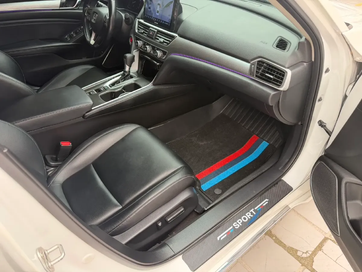 2018 Honda Accord 1.5T 194HP L4 CVT,autocango,china used car exporter,china ev exporter,chinese used car exporter,chinese used ev exporter