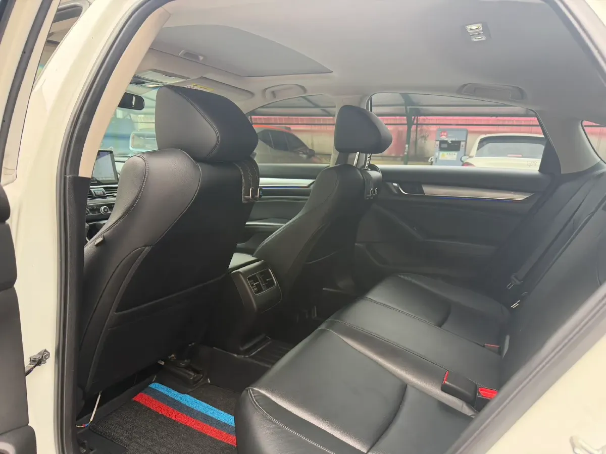 2018 Honda Accord 1.5T 194HP L4 CVT,autocango,china used car exporter,china ev exporter,chinese used car exporter,chinese used ev exporter