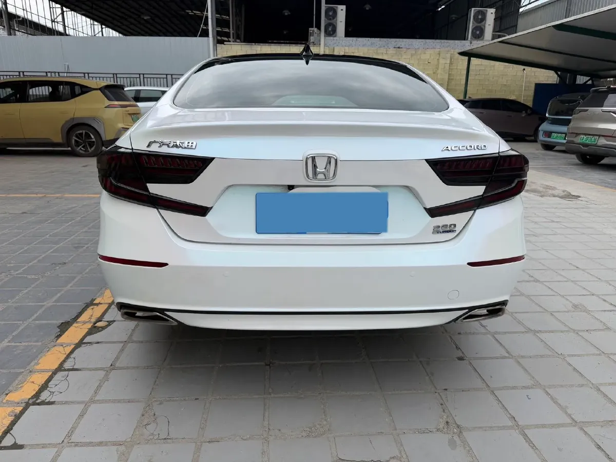 2018 Honda Accord 1.5T 194HP L4 CVT,autocango,china used car exporter,china ev exporter,chinese used car exporter,chinese used ev exporter