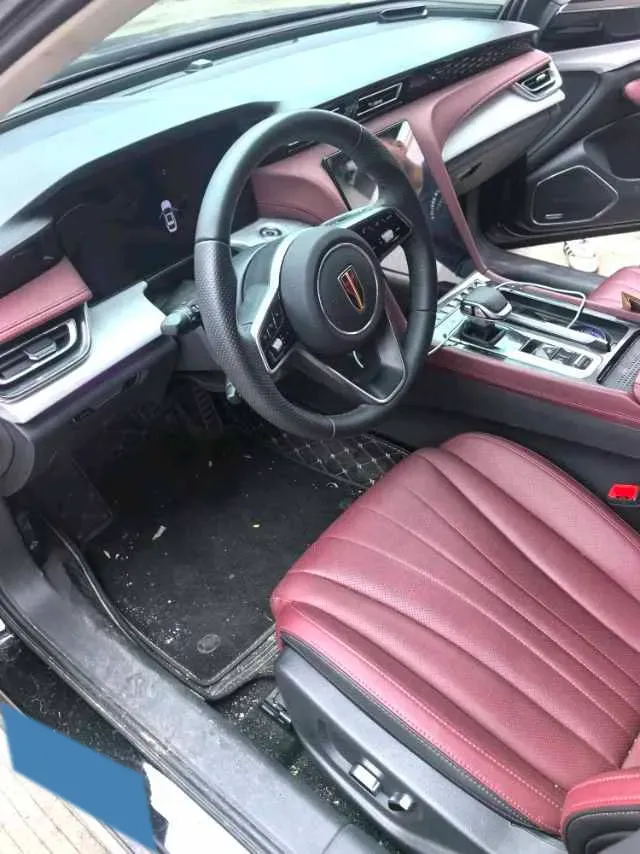 2024 HongQi H5 2.0T 224HP L4 8AT,autocango,china used car exporter,china ev exporter,chinese used car exporter,chinese used ev exporter