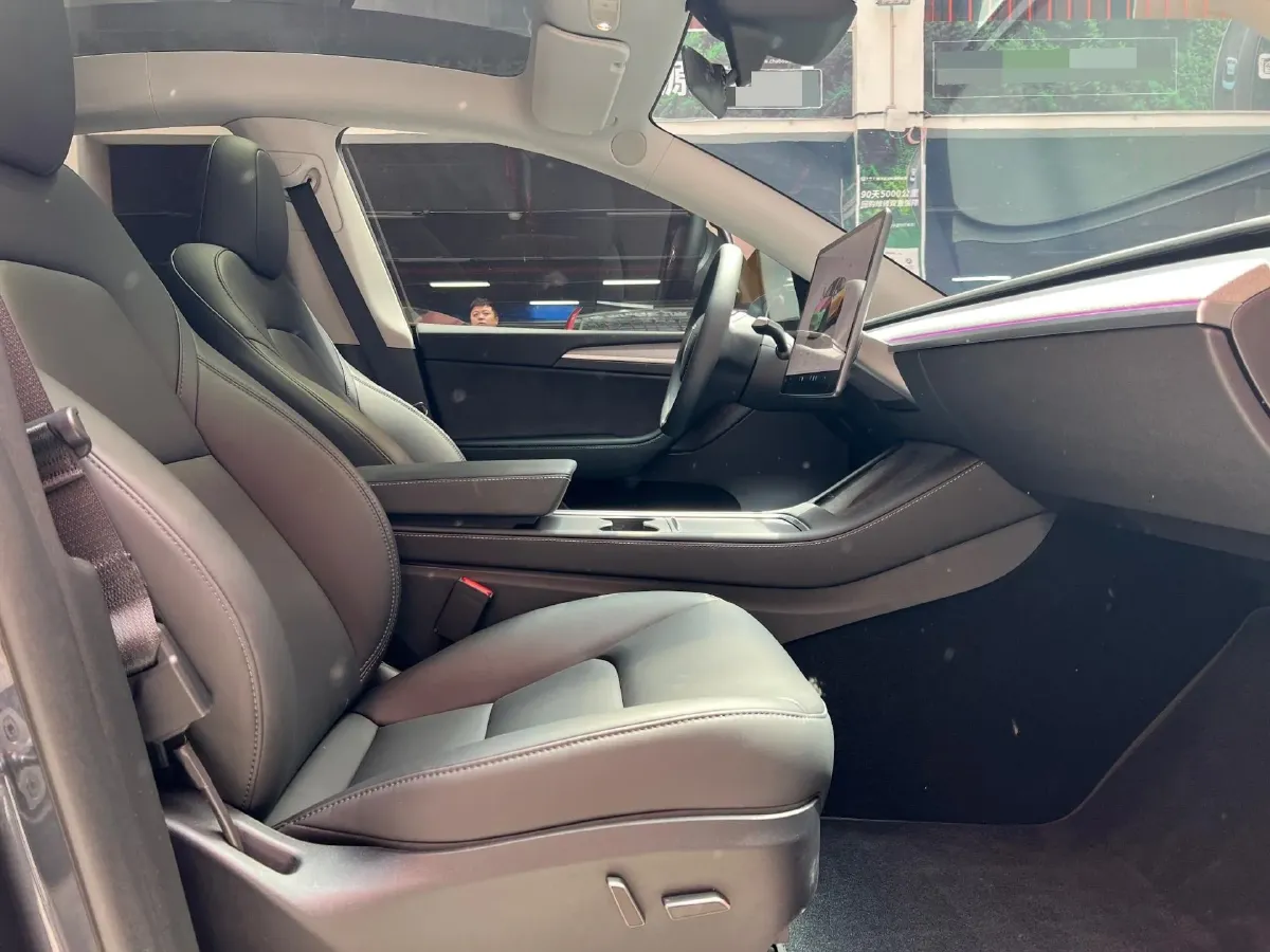 2024 Tesla Model Y BEV 78.4KWH,autocango,china used car exporter,china ev exporter,chinese used car exporter,chinese used ev exporter