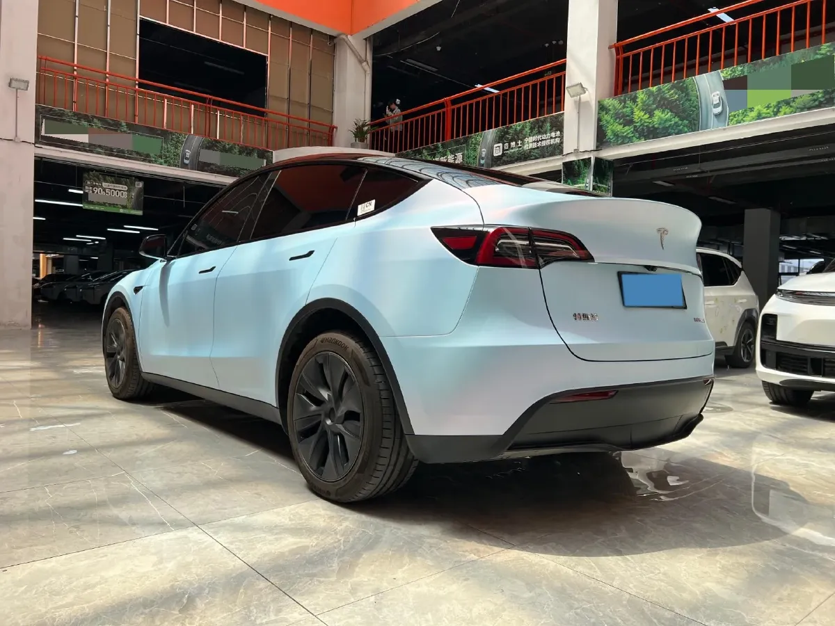 2024 Tesla Model Y BEV 78.4KWH,autocango,china used car exporter,china ev exporter,chinese used car exporter,chinese used ev exporter
