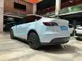 2024 Tesla Model Y BEV 78.4KWH