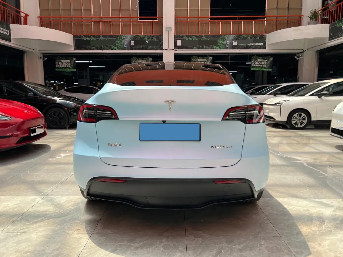 2024 Tesla Model Y BEV 78.4KWH,autocango,china used car exporter,china ev exporter,chinese used car exporter,chinese used ev exporter