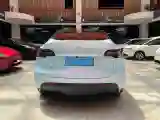 2024 Tesla Model Y BEV 78.4KWH
