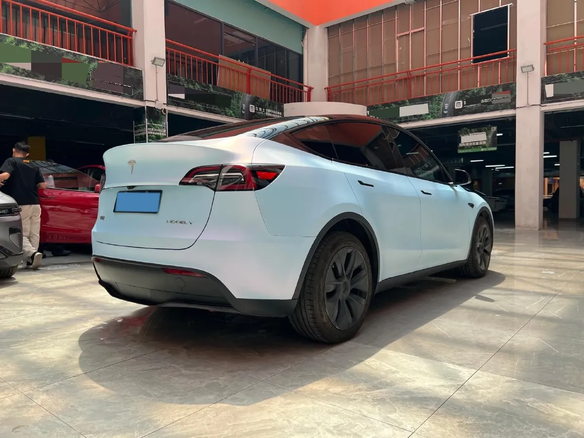 2024 Tesla Model Y BEV 78.4KWH,autocango,china used car exporter,china ev exporter,chinese used car exporter,chinese used ev exporter