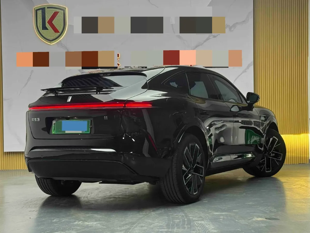 2025 Avatr 11 1.5T 156HP L4 REEV 39.05KWH,autocango,china used car exporter,china ev exporter,chinese used car exporter,chinese used ev exporter