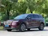 2021 Lincoln Corsair 2.0T 245HP L4 8AT
