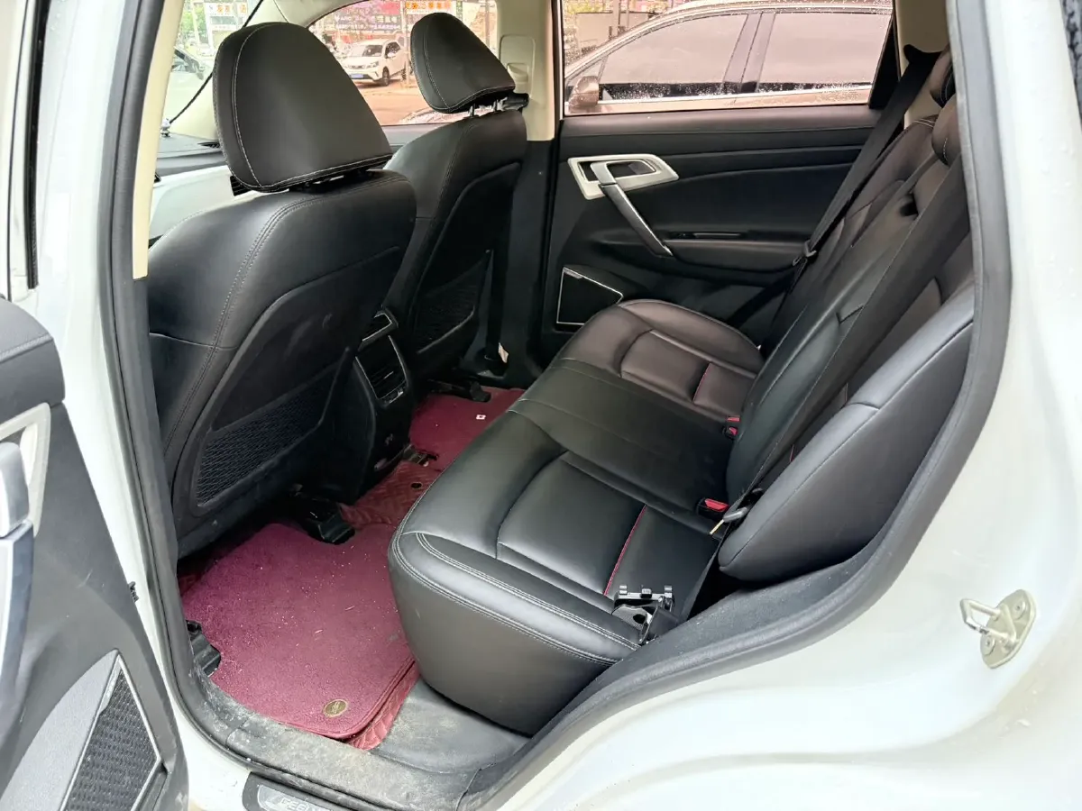 2018 Geely Azkarra 1.8T 184HP L4 6AT,autocango,china used car exporter,china ev exporter,chinese used car exporter,chinese used ev exporter