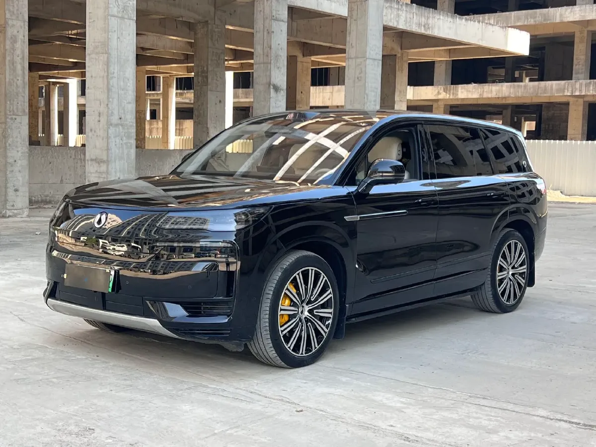 2025 Denza DenzaN9 2.0T 207HP L4 E-CVT PHEV,autocango,china used car exporter,china ev exporter,chinese used car exporter,chinese used ev exporter