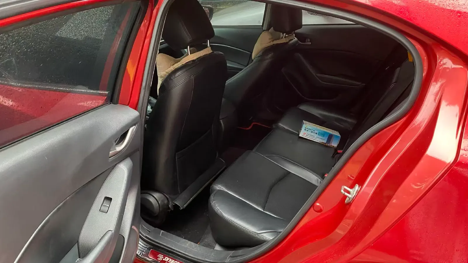2017 Mazda 3 Axela 1.5L 117HP L4 6AT,autocango,china used car exporter,china ev exporter,chinese used car exporter,chinese used ev exporter