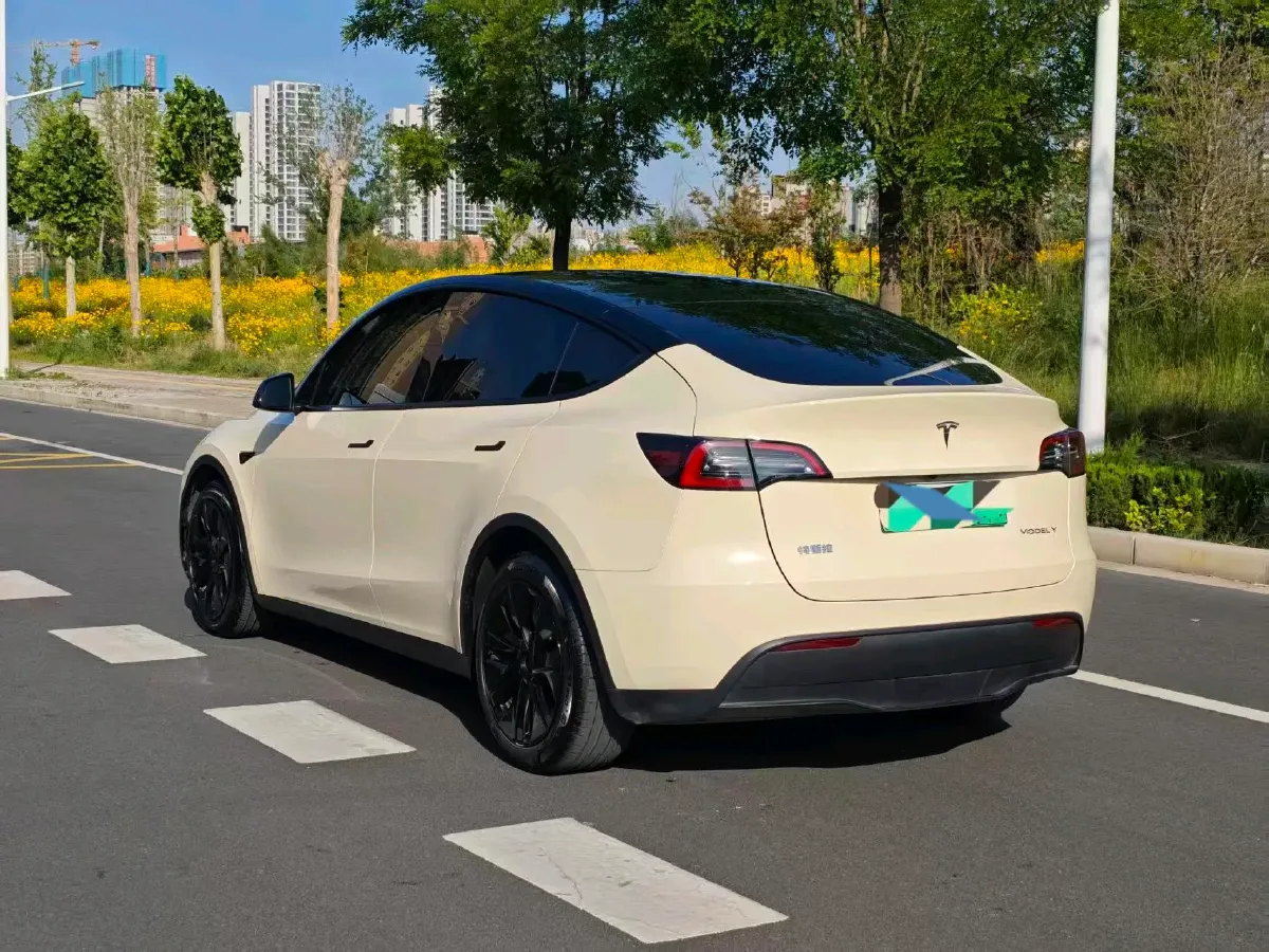 2021 Tesla Model Y BEV 76.8KWH,autocango,china used car exporter,china ev exporter,chinese used car exporter,chinese used ev exporter