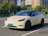2021 Tesla Model Y BEV 76.8KWH