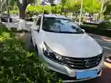 2017 BaoJun 310W 1.5L 112HP L4 6MT