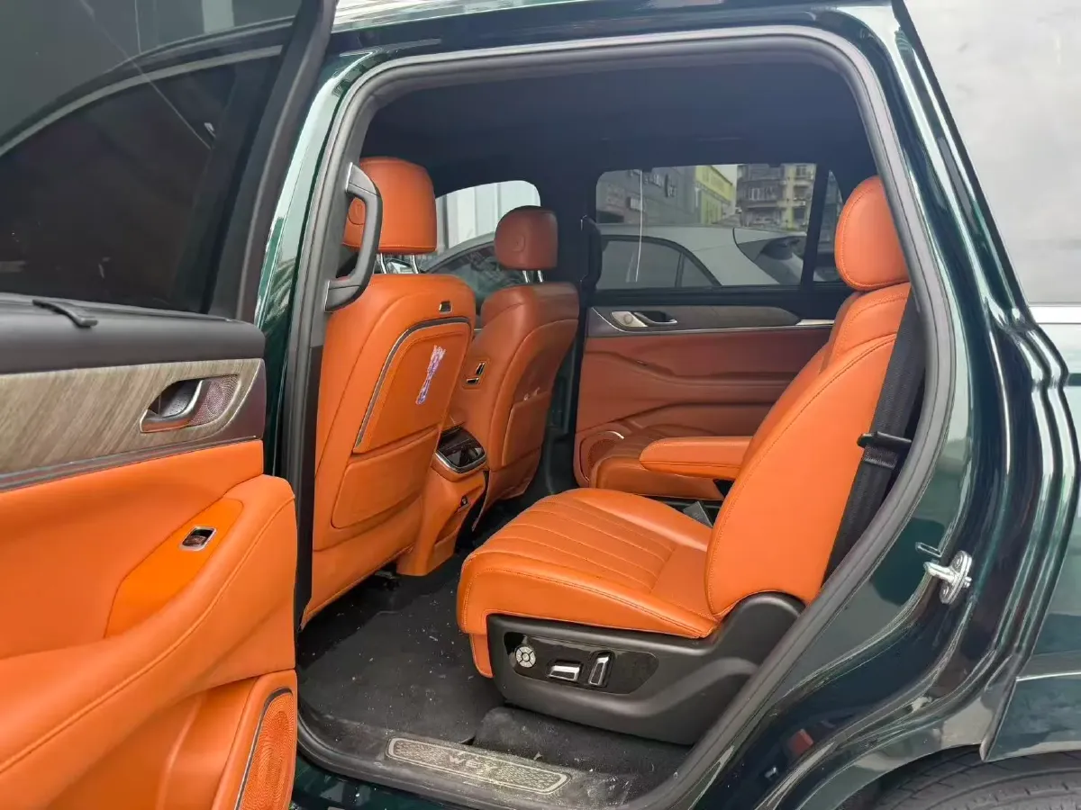 2023 WEY BlueMountain 1.5T 154HP L4 2DHT PHEV 44.5KWH,autocango,china used car exporter,china ev exporter,chinese used car exporter,chinese used ev exporter